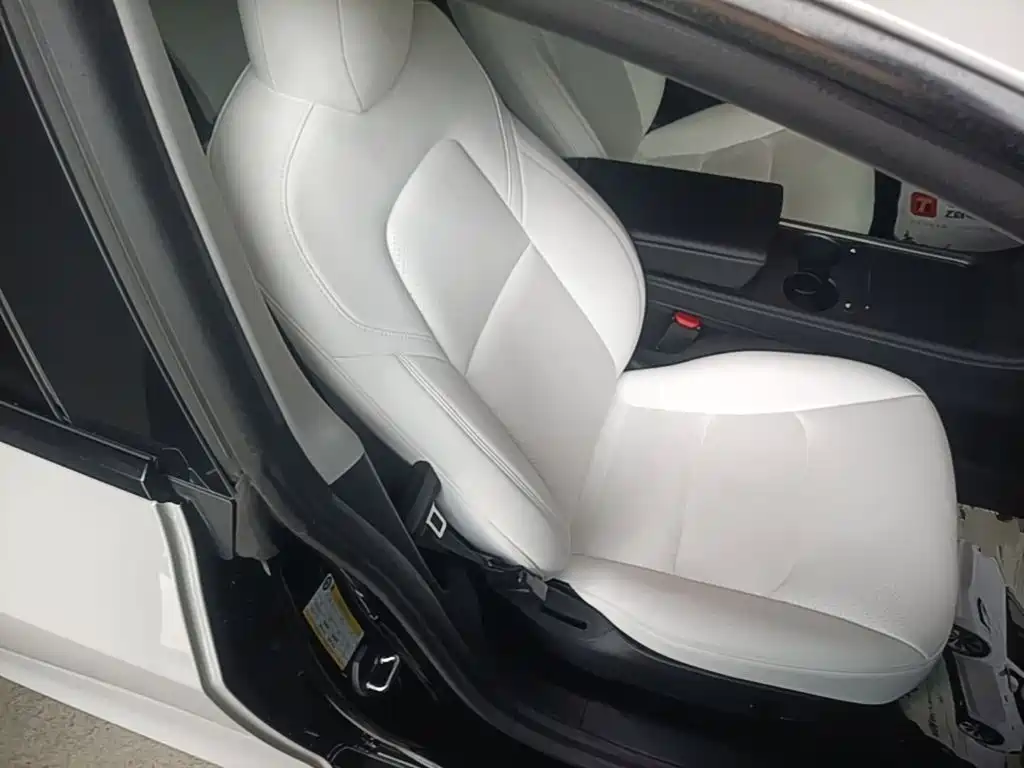 Tesla Model 3 — миниатюра 25