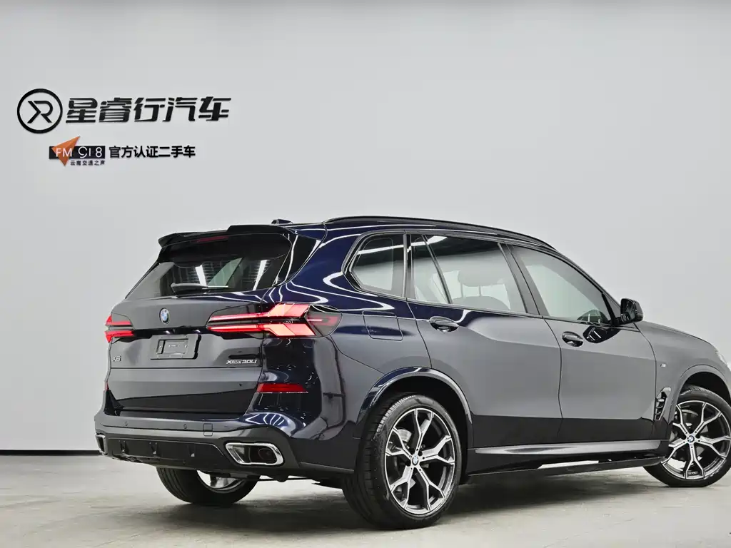 BMW X5 — миниатюра 3