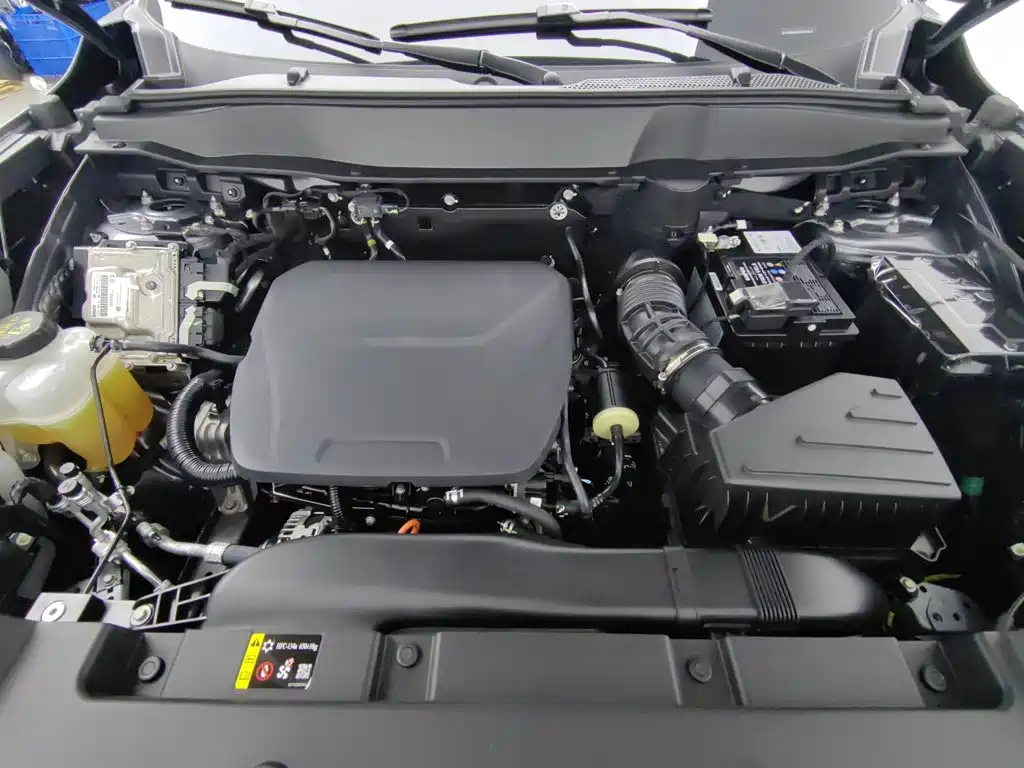 Haval Big Dog — миниатюра 6