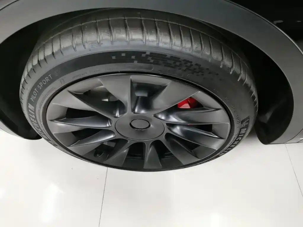 Tesla Model Y — миниатюра 23