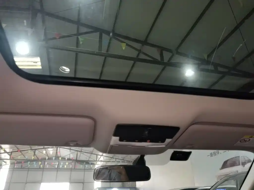 Nissan Sylphy — миниатюра 18