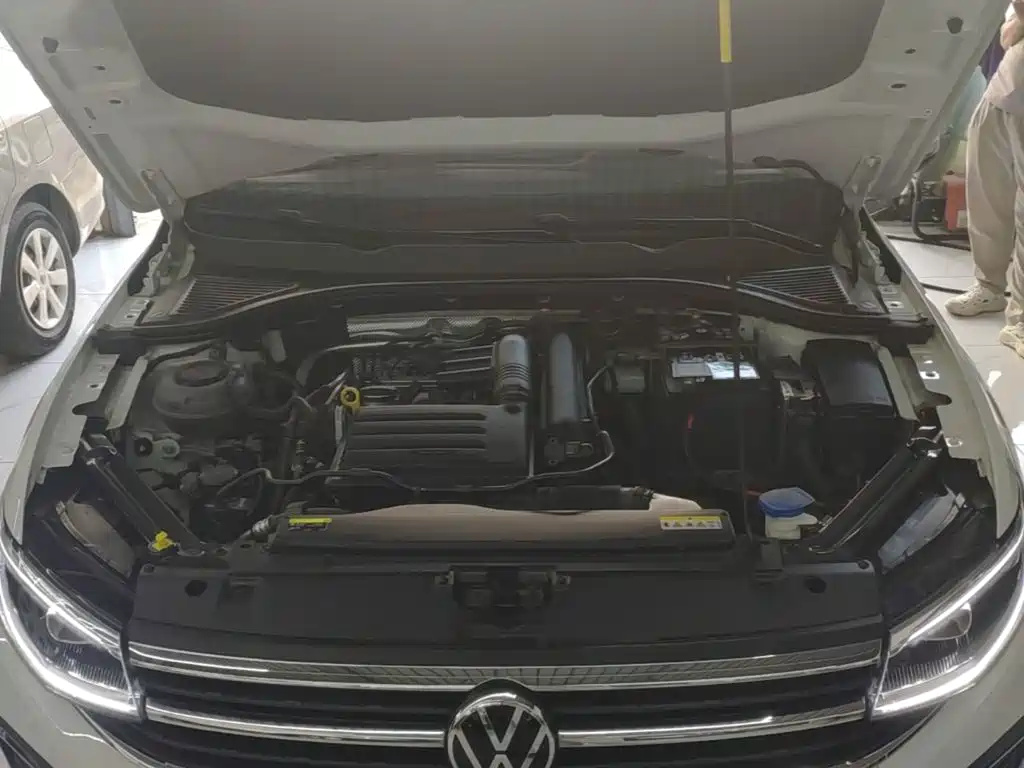 Volkswagen Bora — миниатюра 20