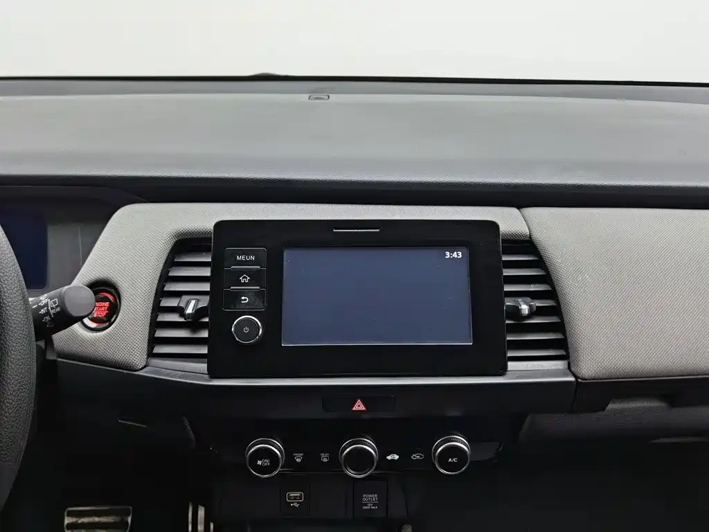 Honda Life — миниатюра 12