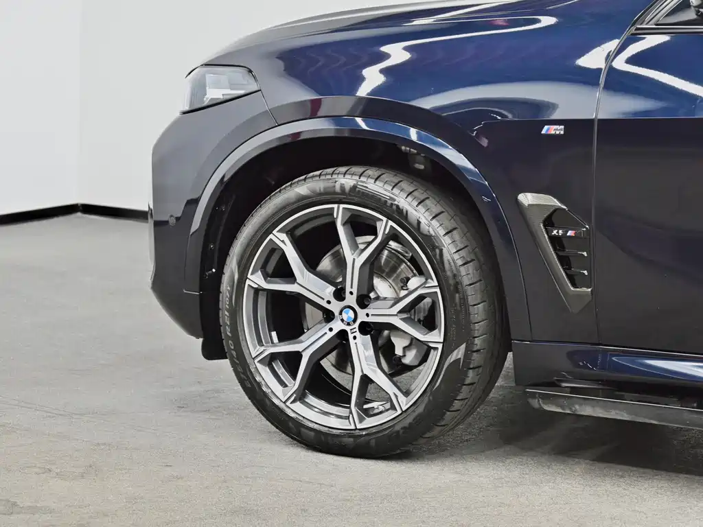 BMW X5 — миниатюра 21