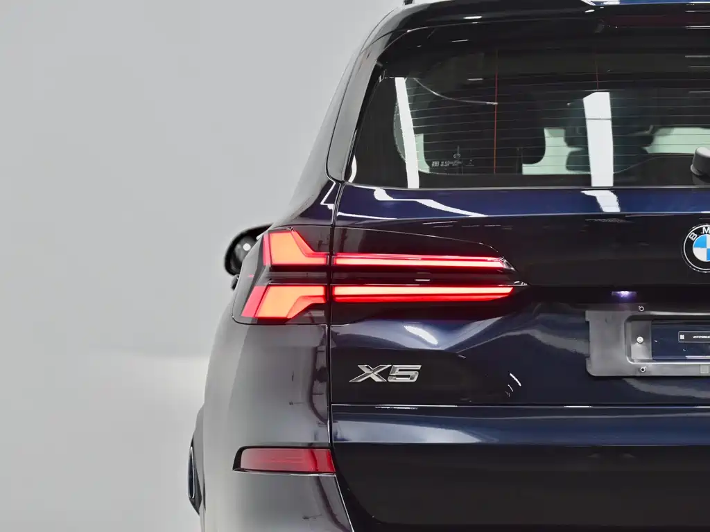 BMW X5 — миниатюра 36