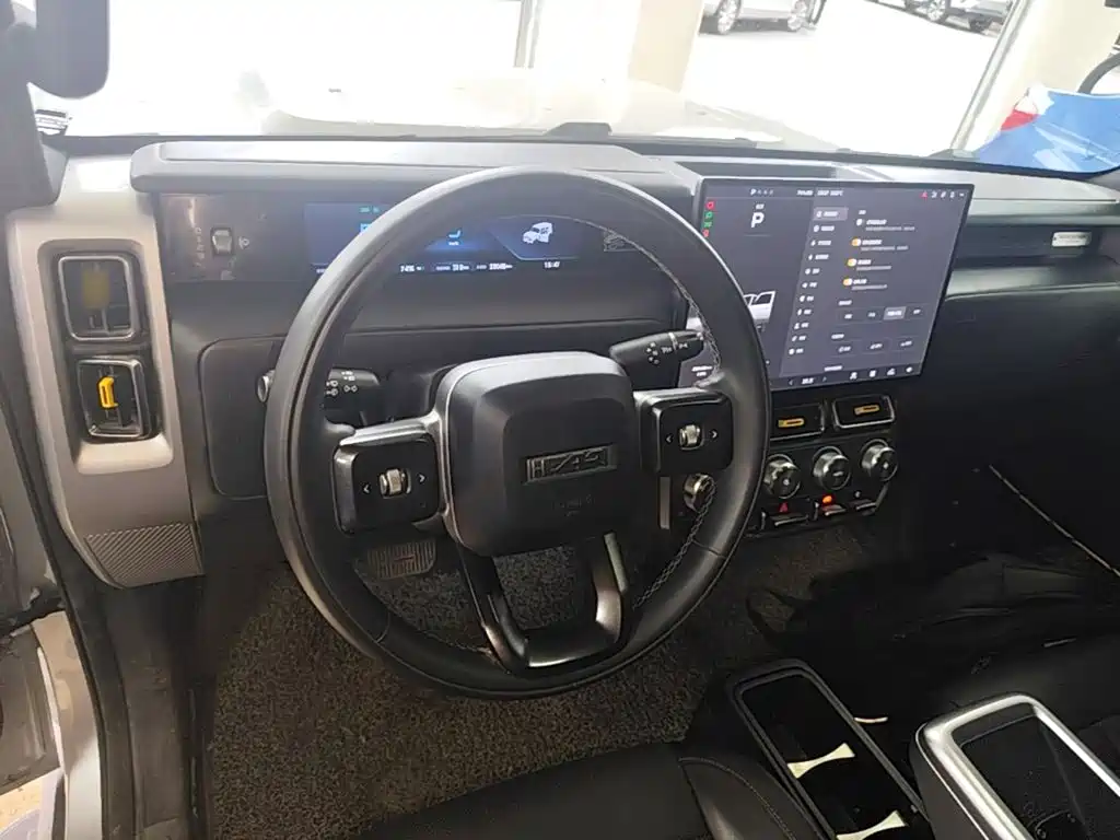 iCAR iCAR Super V23 — миниатюра 11