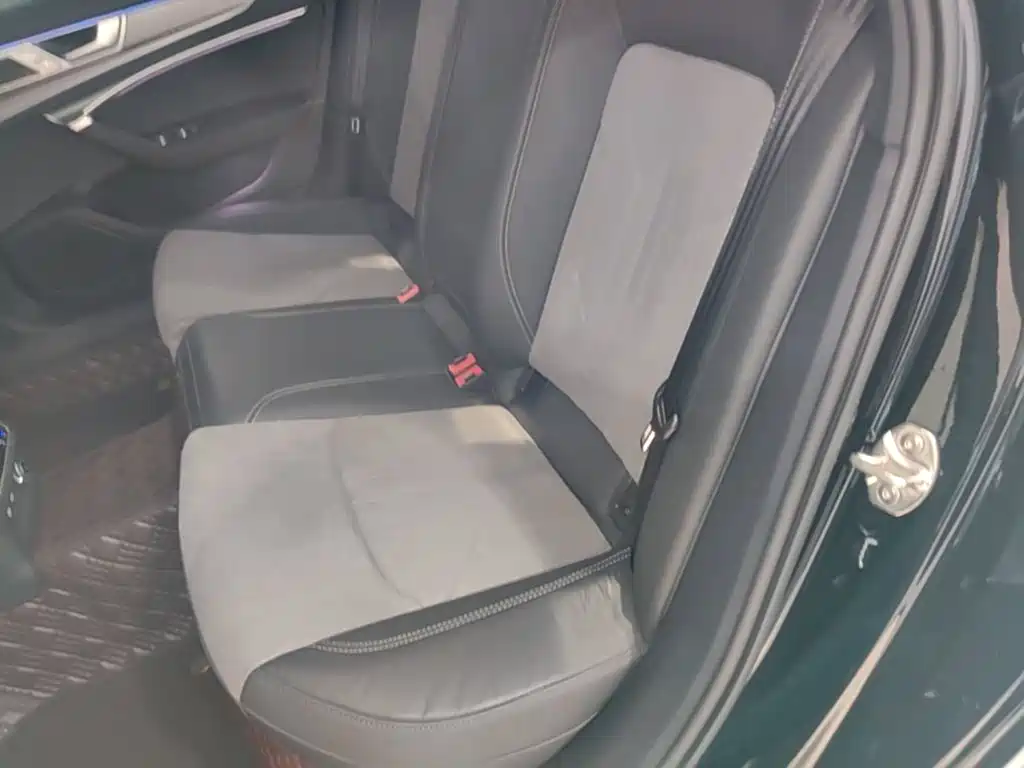 Audi A6L — миниатюра 17
