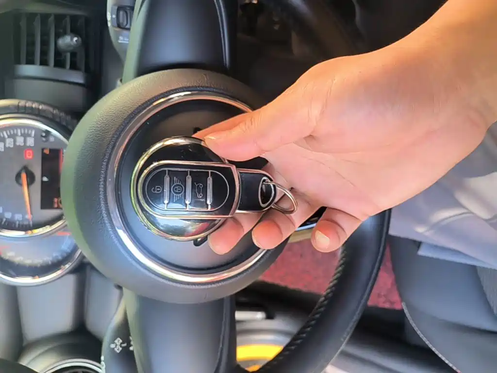 MINI Mini — миниатюра 9