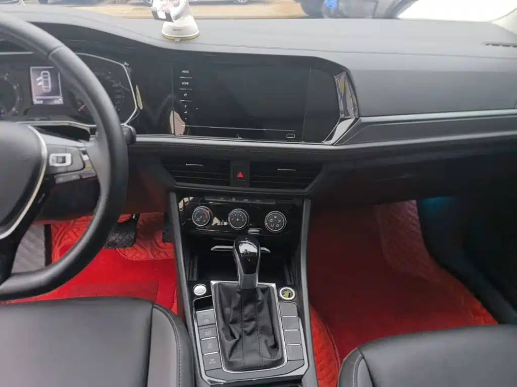Volkswagen Sagitar — миниатюра 13