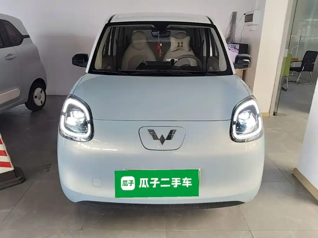 Wuling Mini EV MINIEV 2025 Premium