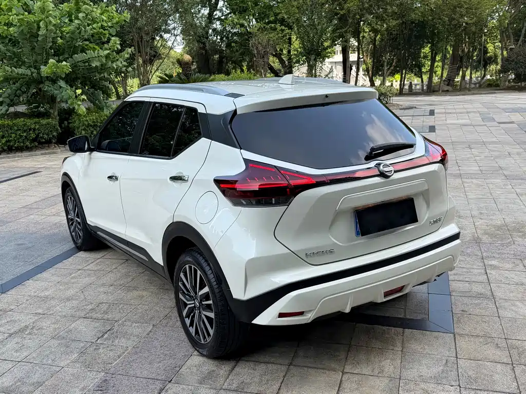 Nissan Kicks — миниатюра 11