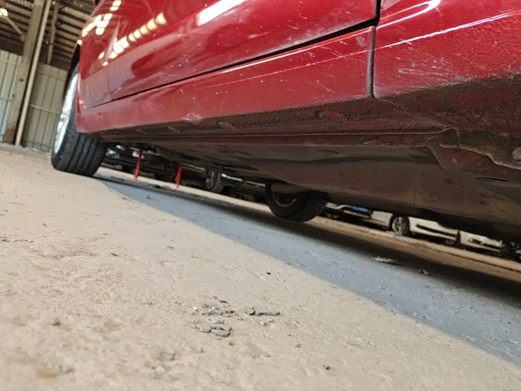 Buick Excelle — миниатюра 21