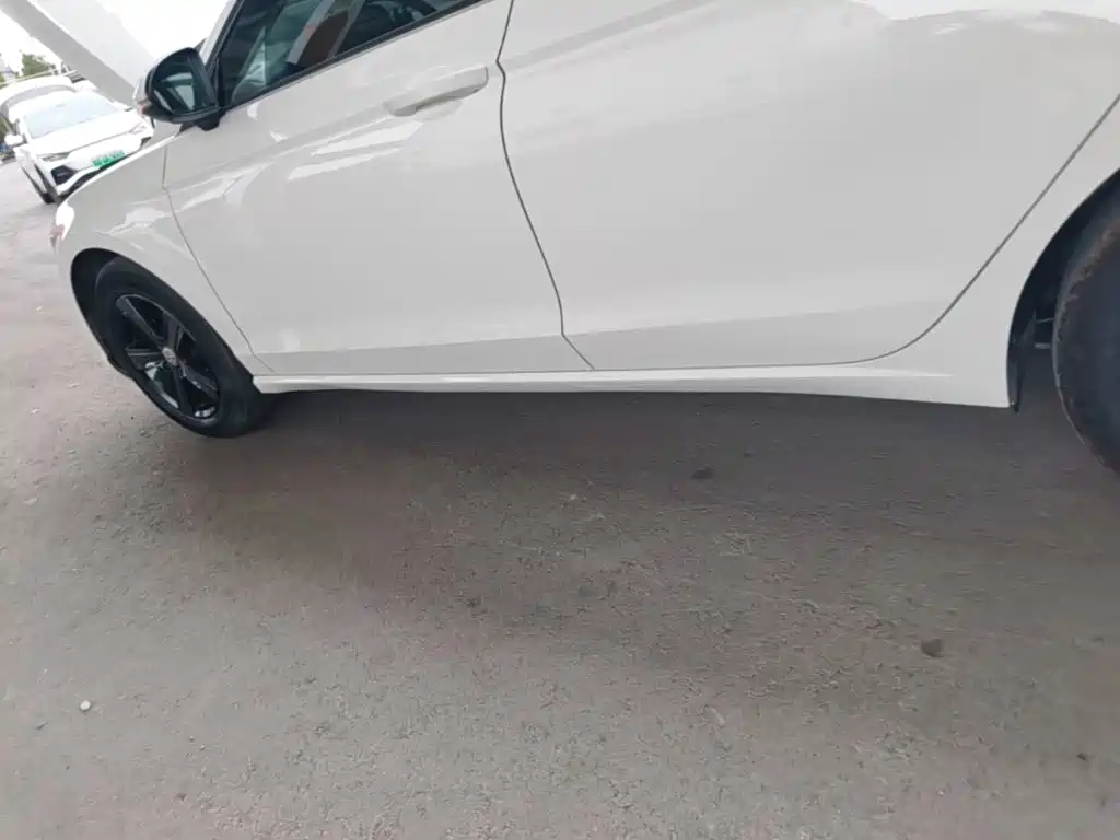 Volkswagen Lamando — миниатюра 22