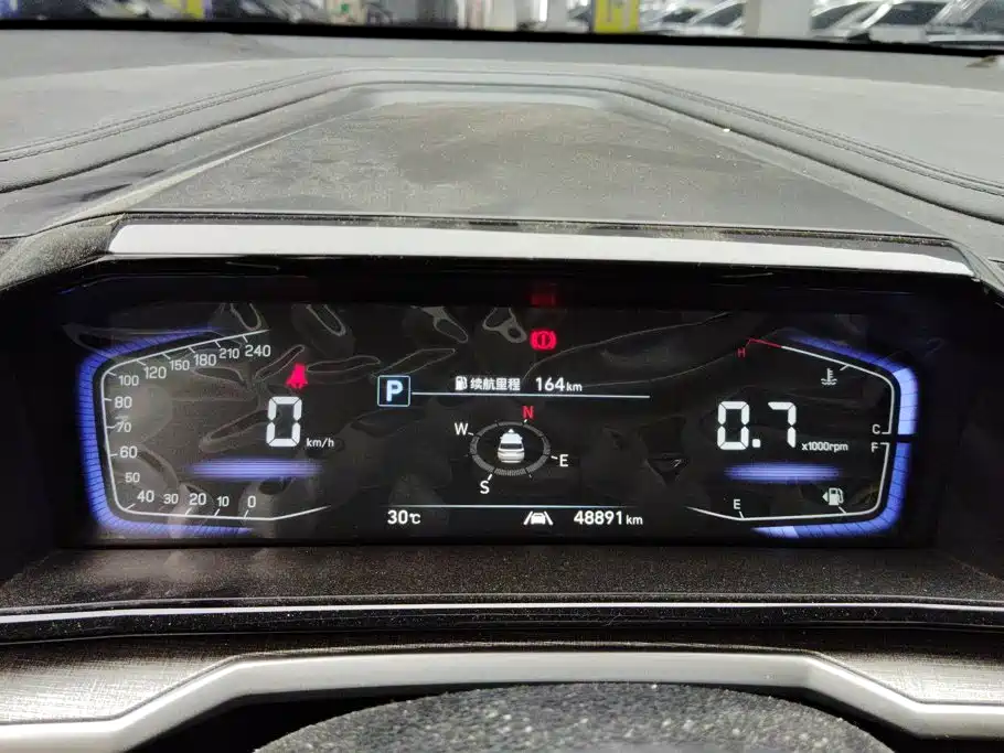 Hyundai Custo — миниатюра 14