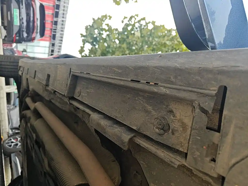 BYD Seal 06 — миниатюра 21