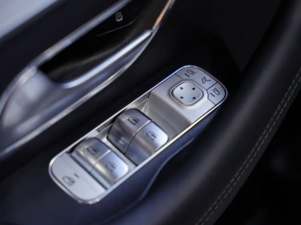 Mercedes-Benz GLE AMG — миниатюра 17