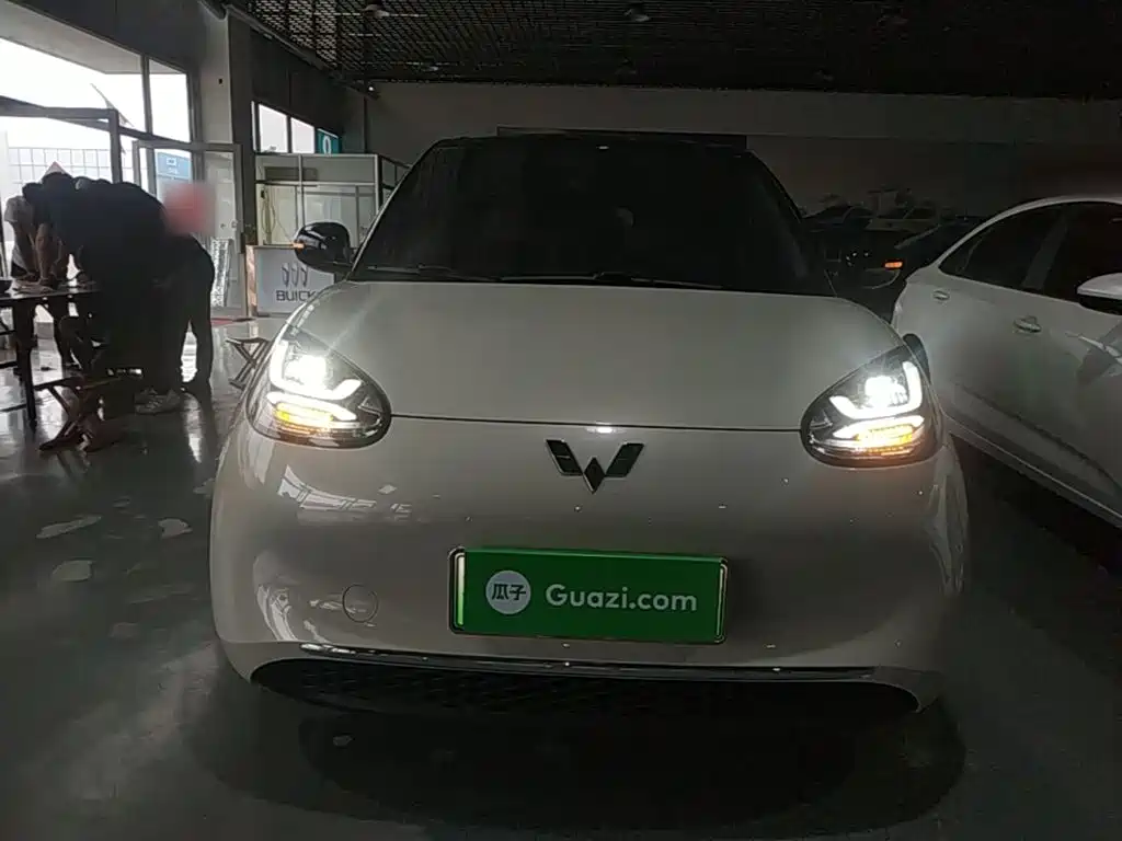 Wuling Bingo — миниатюра 3