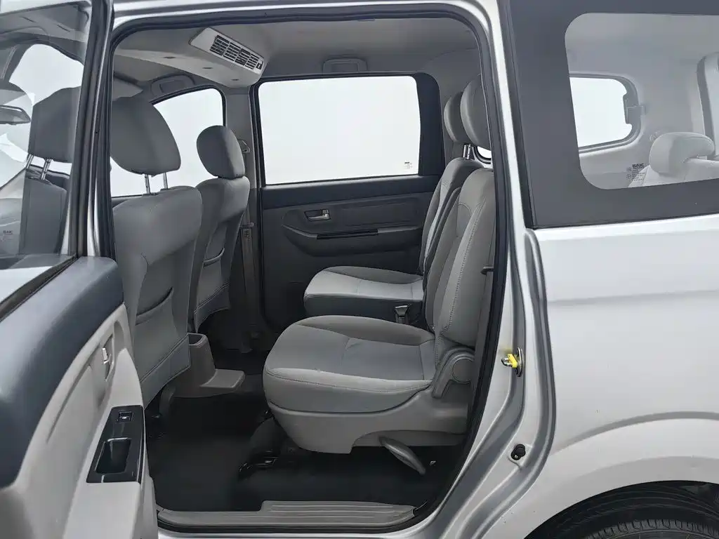 BAW Weiwang M20 — миниатюра 15