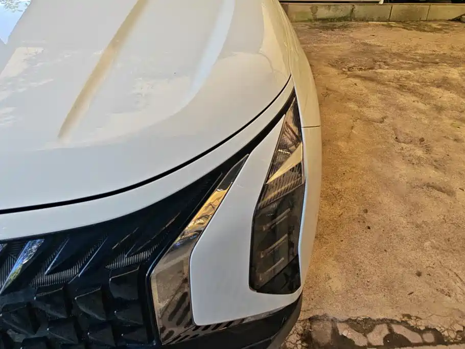 Hyundai ix35 — миниатюра 5