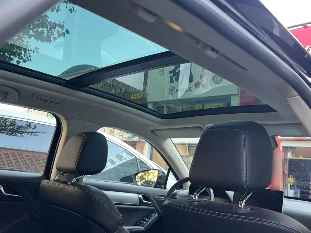 BYD Tang — миниатюра 11