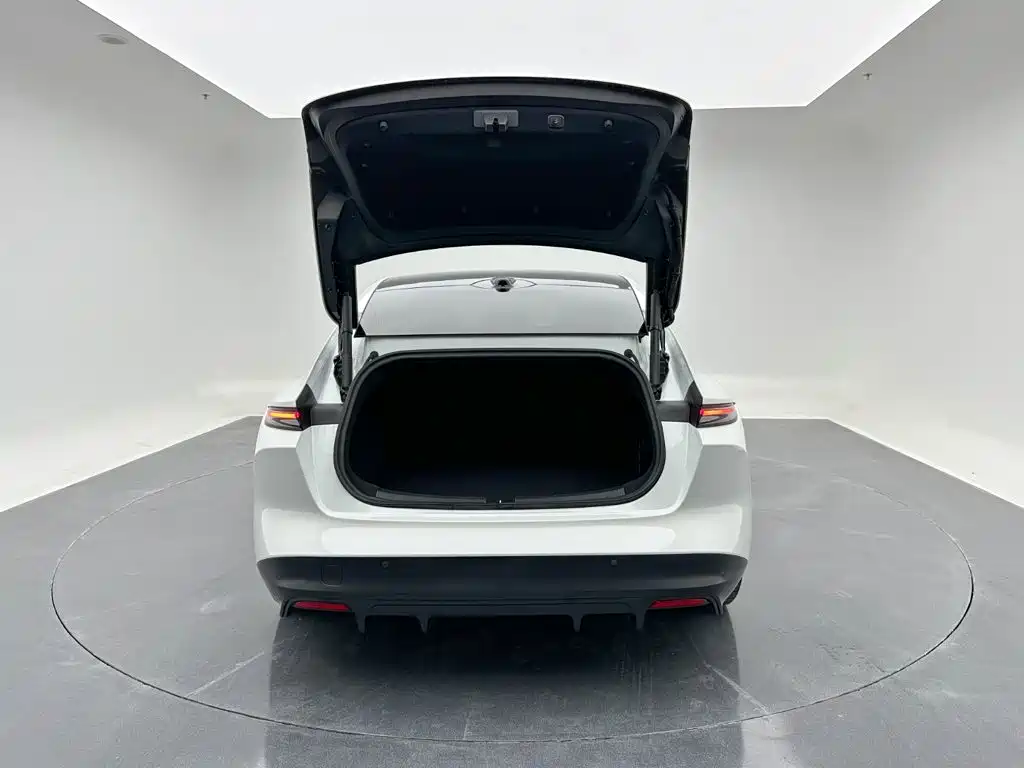 NIO ET5 — миниатюра 22