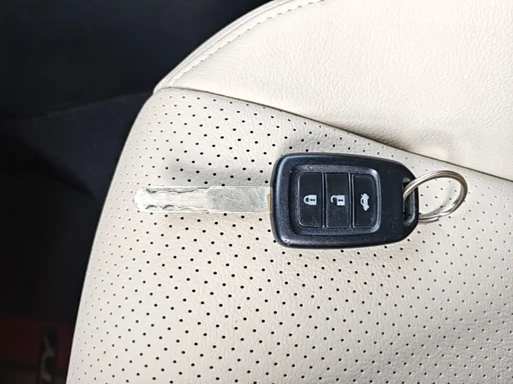 Honda City — миниатюра 9