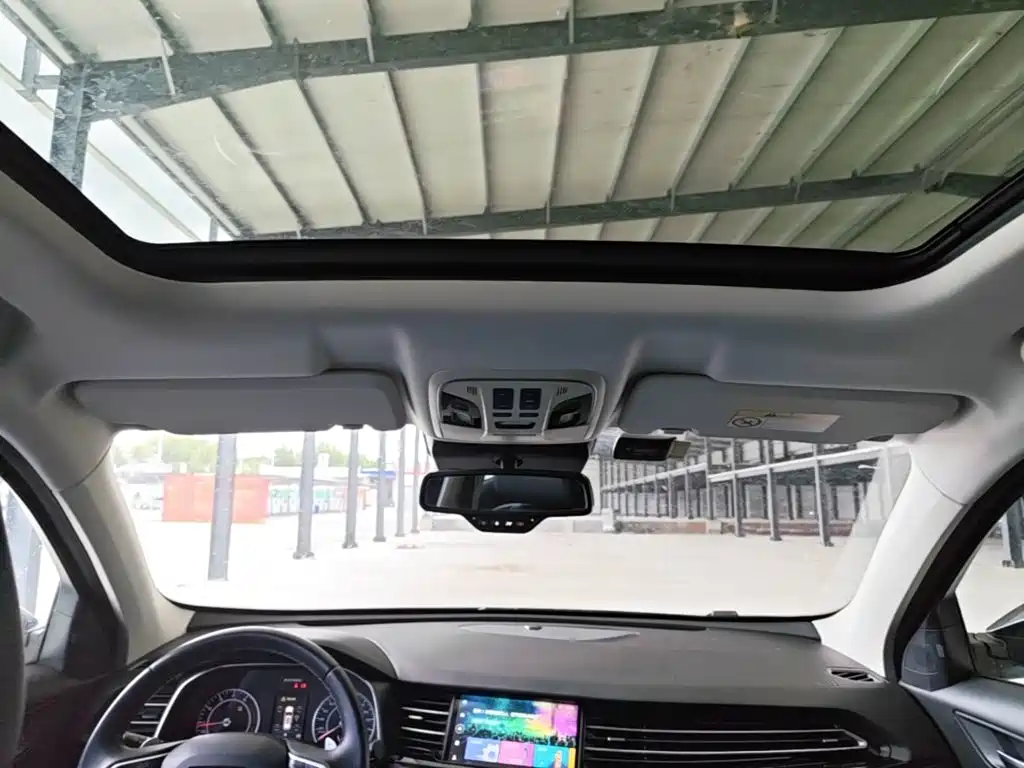 Haval H6 — миниатюра 18