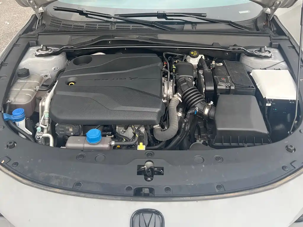 Changan UNI-V 1.5T 500Bar Premium Type, фото 13