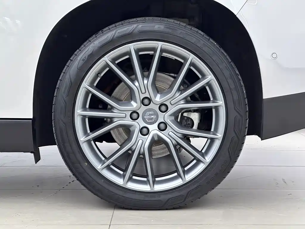 Honda UR-V 2023 370TURBO