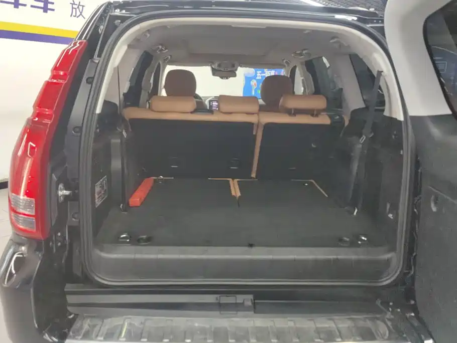 Haval H9 — миниатюра 4