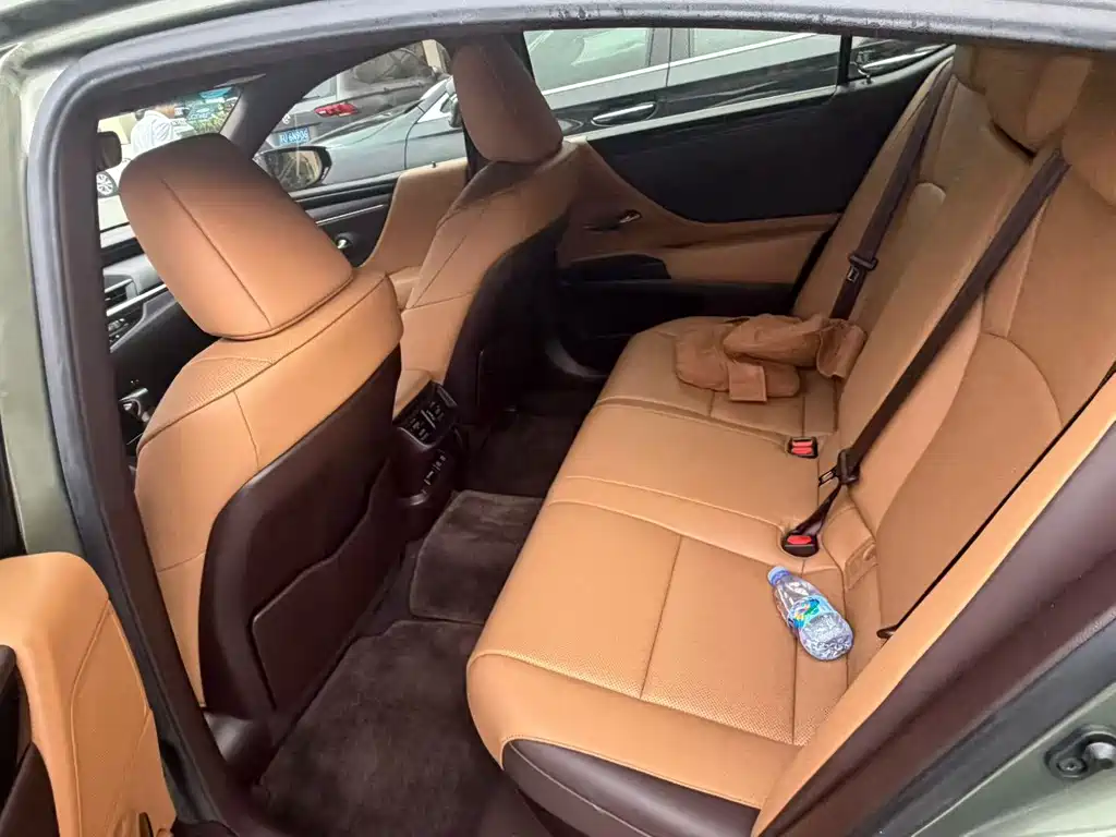Lexus ES 2020 300h