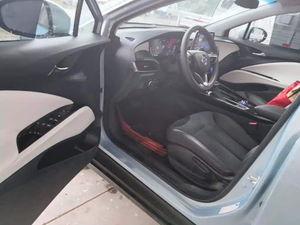 Buick Velite 6 — миниатюра 16
