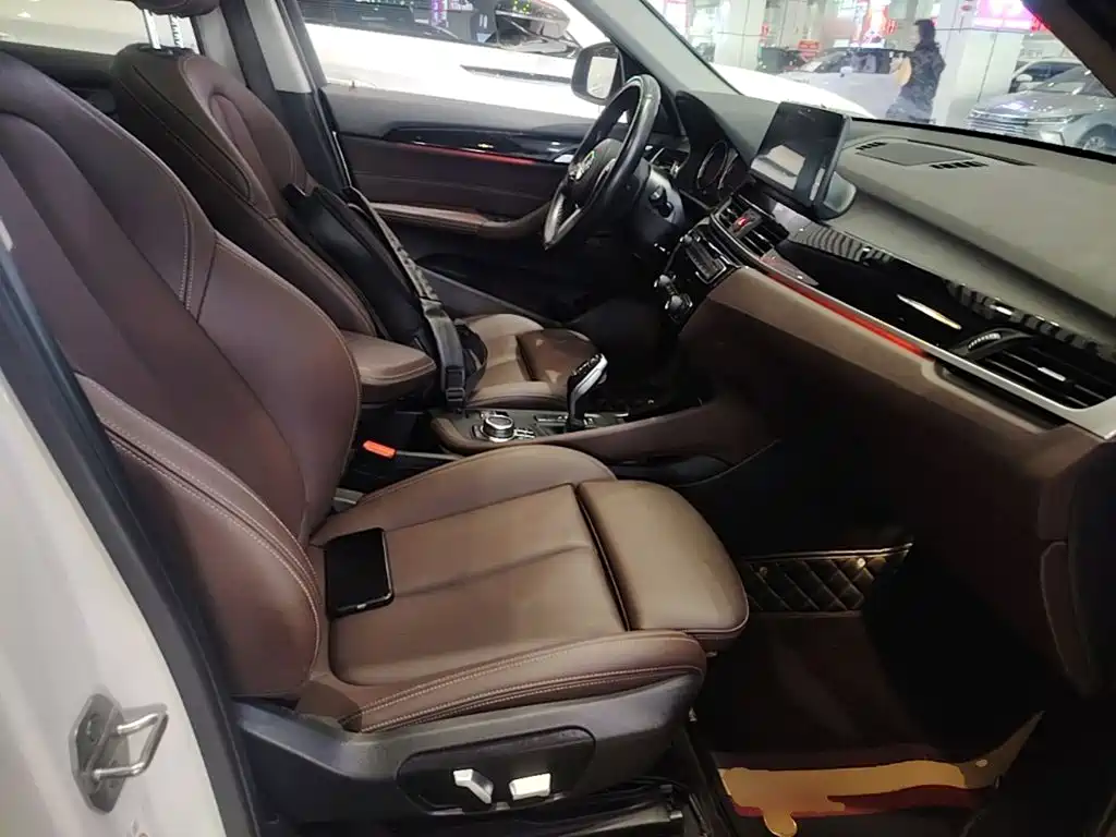 BMW X1 — миниатюра 25