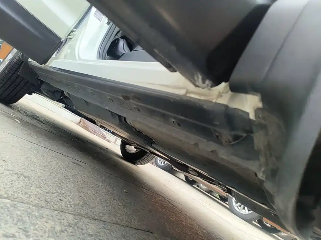 Nissan Qashqai — миниатюра 21