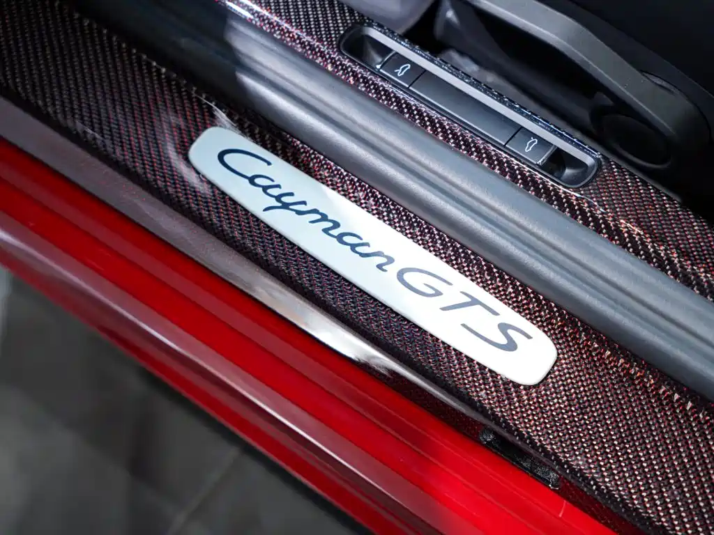 Porsche 718 — миниатюра 18