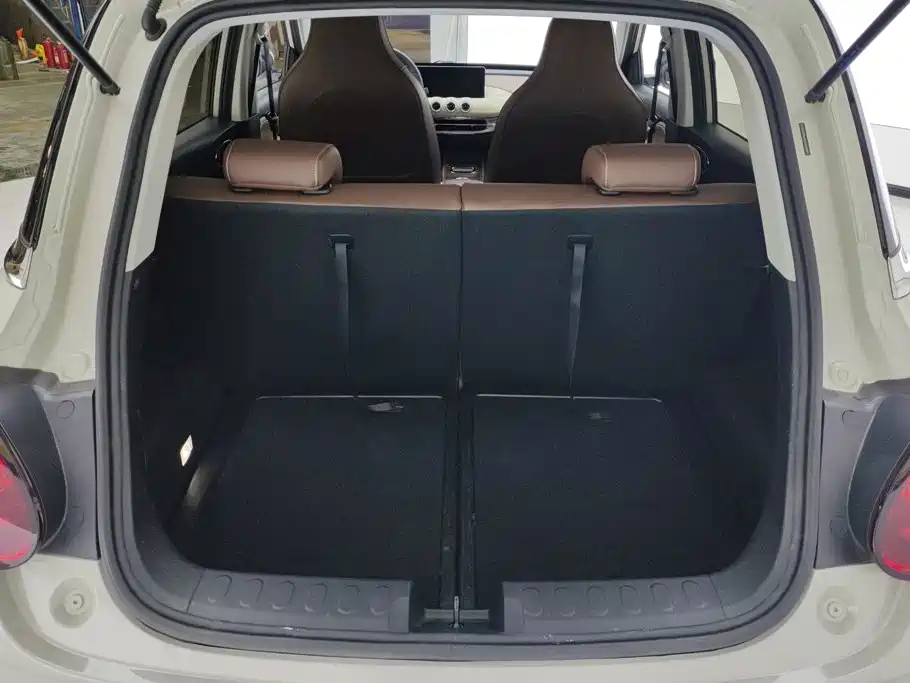 Wuling Bingo — миниатюра 4