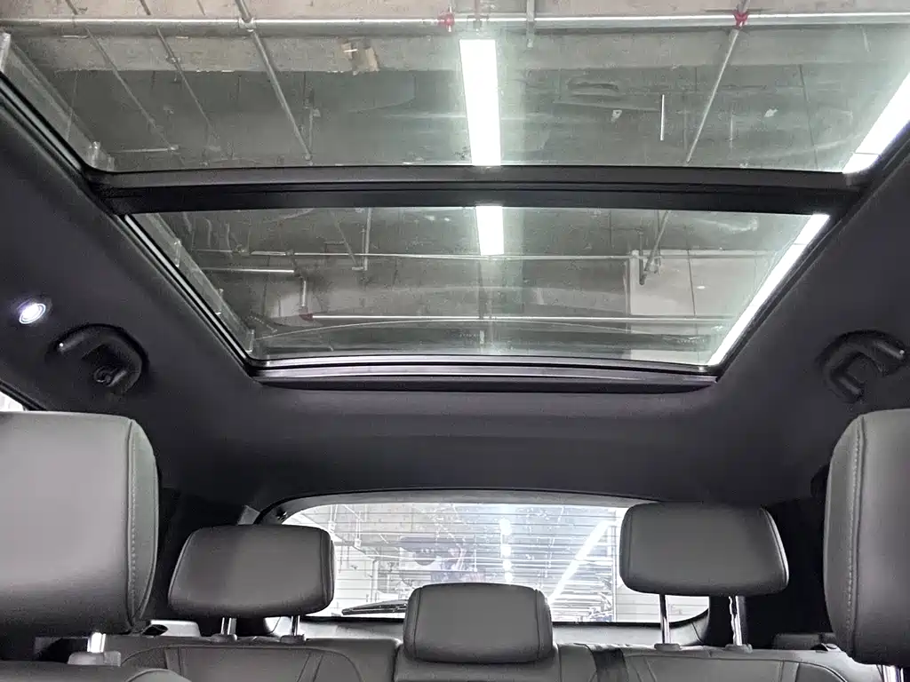BYD Song Pro Pro 2025 Smart Drive DM-i 115KM