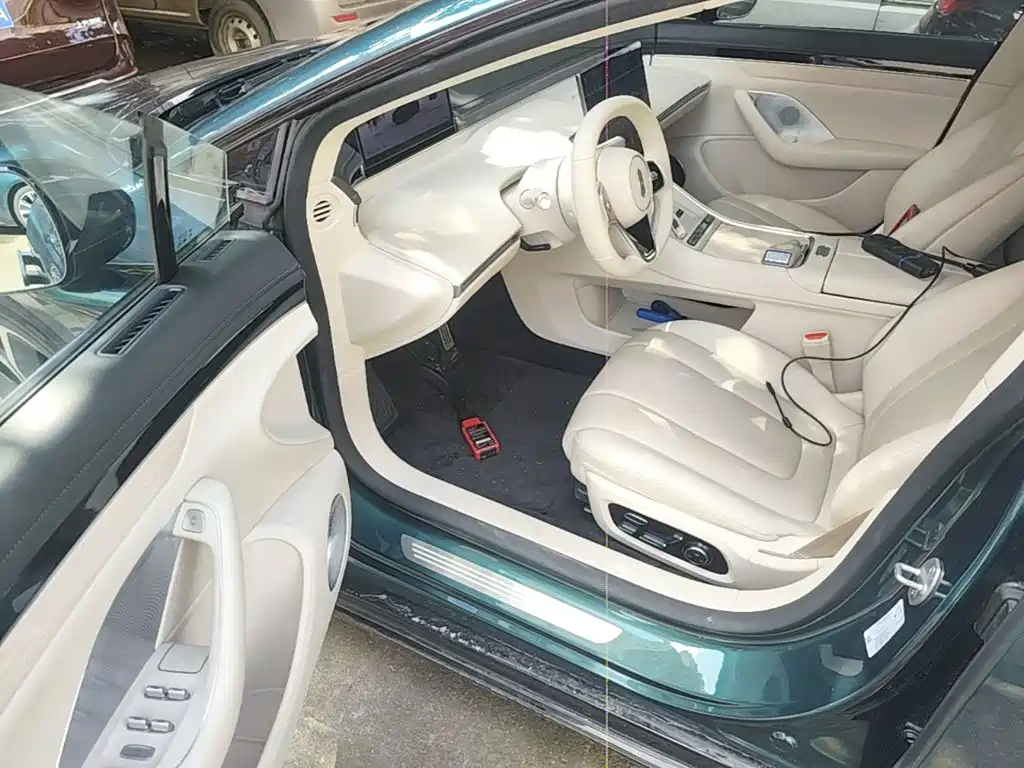 Zhijie Zhijie S7 — миниатюра 16