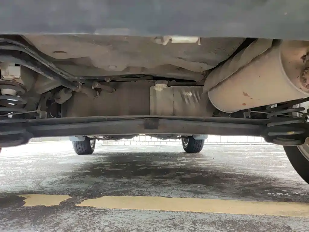Haval H1 — миниатюра 23