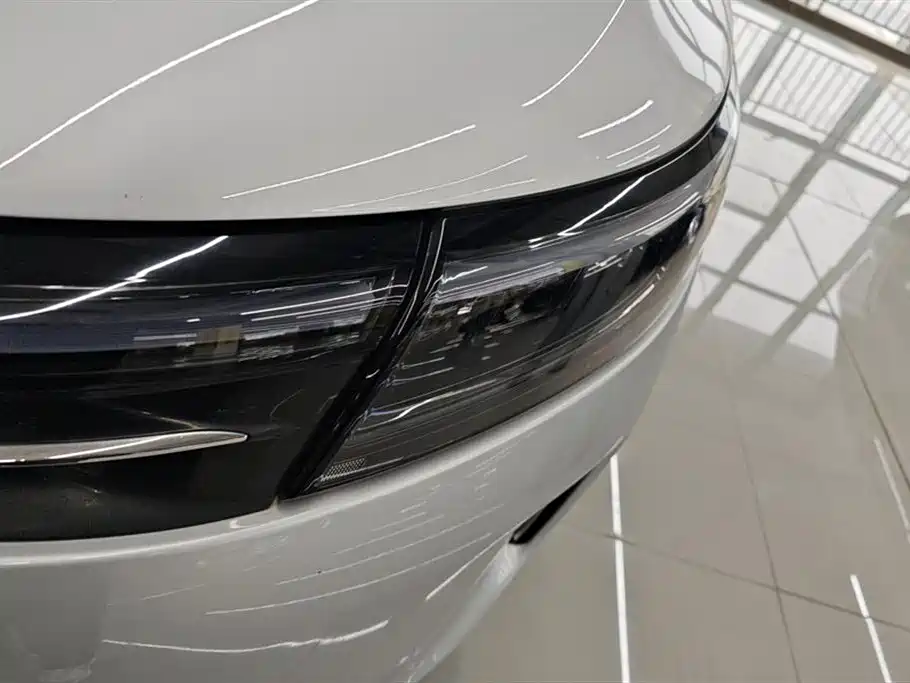 AITO ASK THE WORLD M7