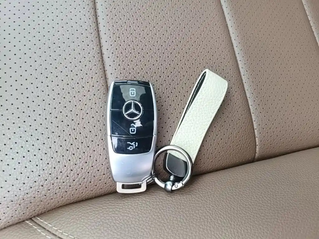 Mercedes-Benz E-Class E 2021 E 300 L Sport Fashion