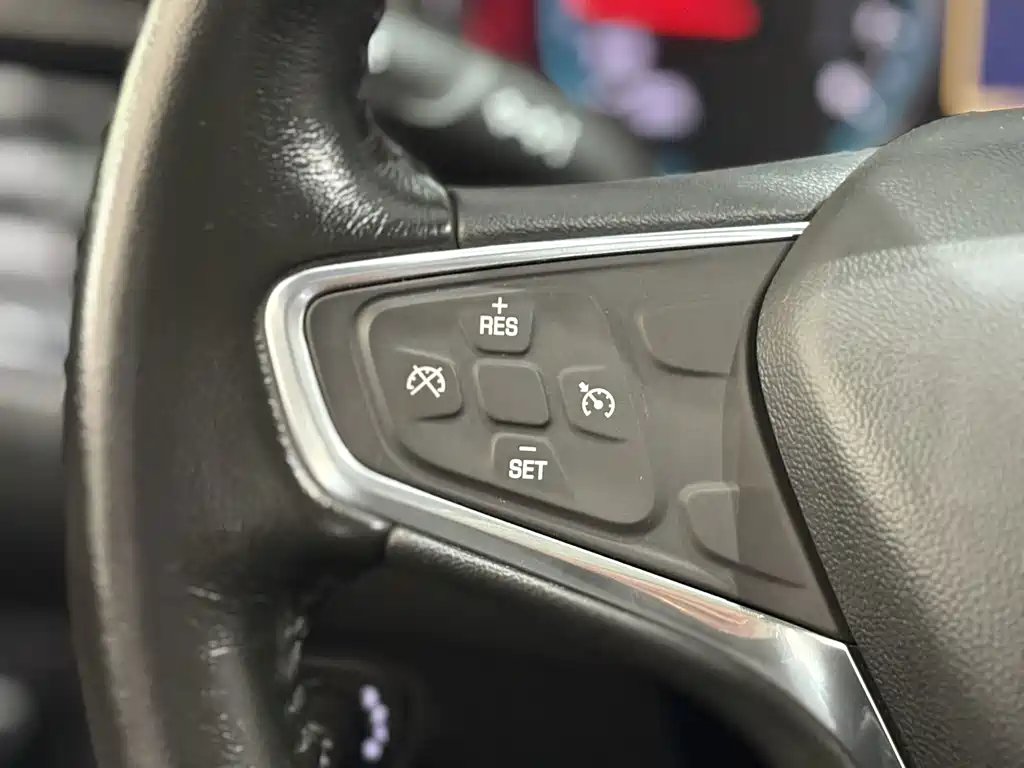 Chevrolet Equinox 535T Drive Realm Edition, фото 8