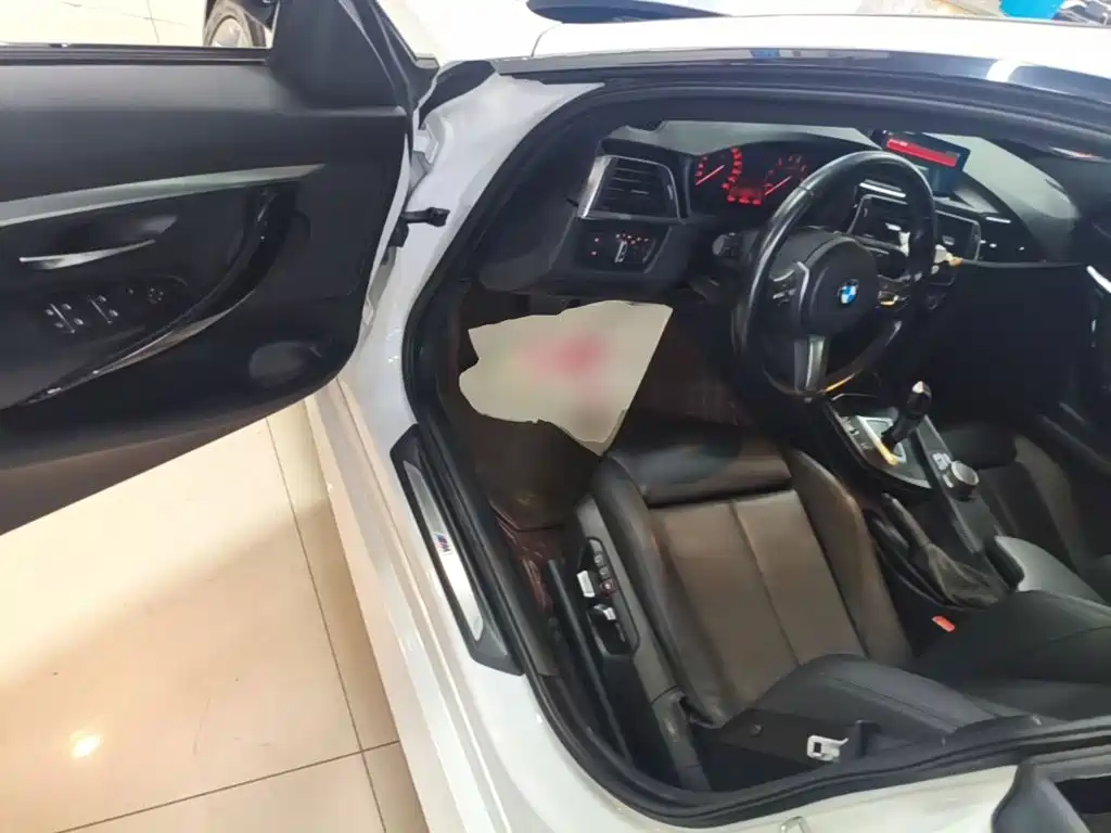 BMW 3 Series GT — миниатюра 16