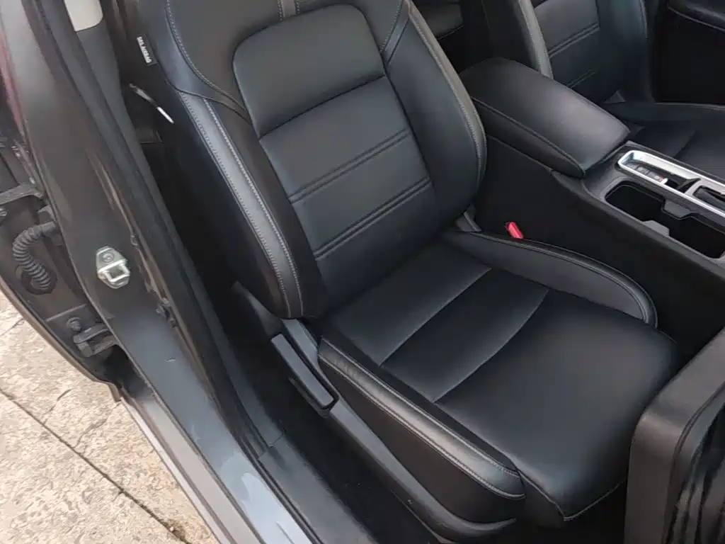 Nissan Sylphy — миниатюра 25