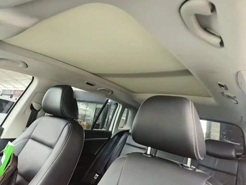 Volkswagen Tiguan — миниатюра 18