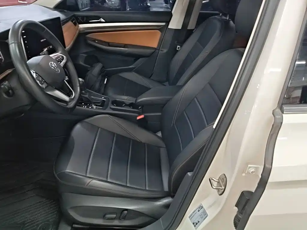 Volkswagen Bora — миниатюра 15