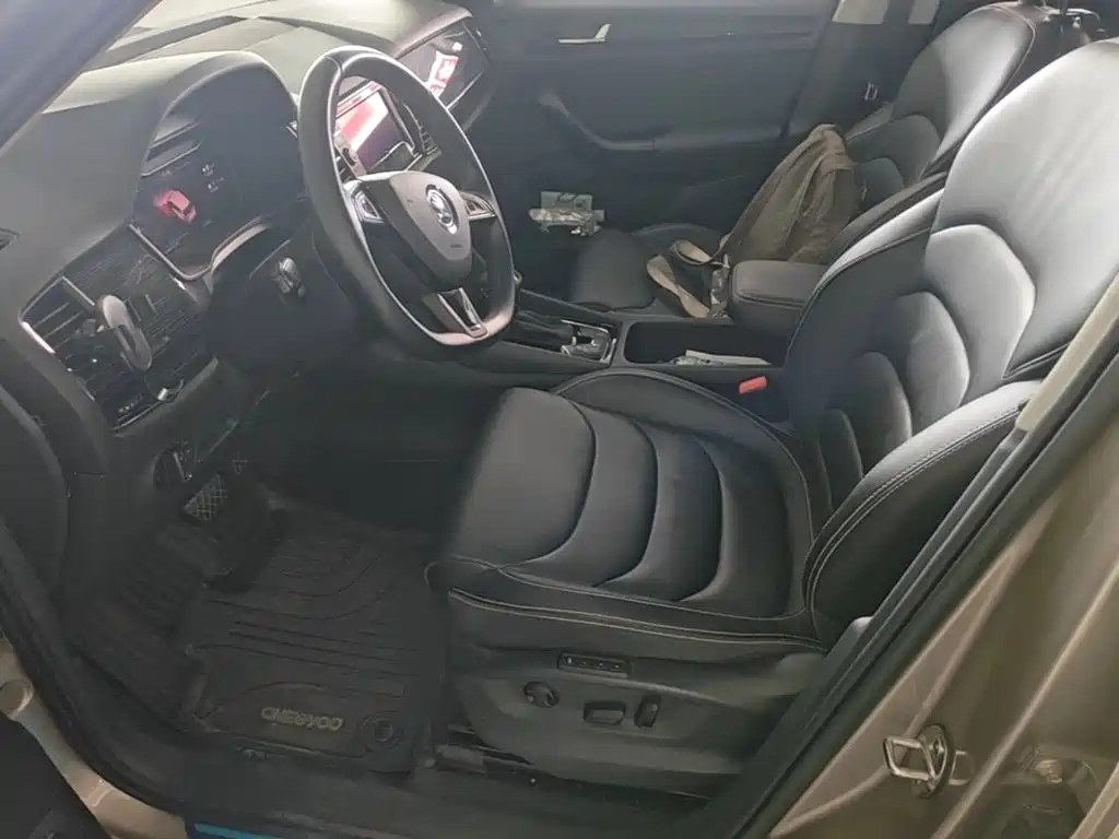 Skoda Kodiaq — миниатюра 15