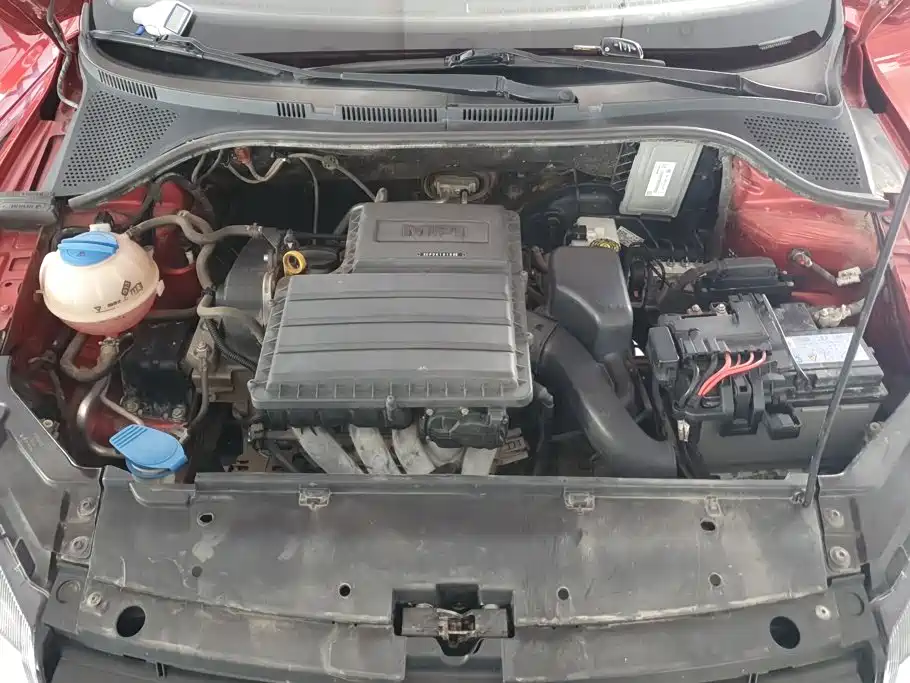 Volkswagen Jetta — миниатюра 10