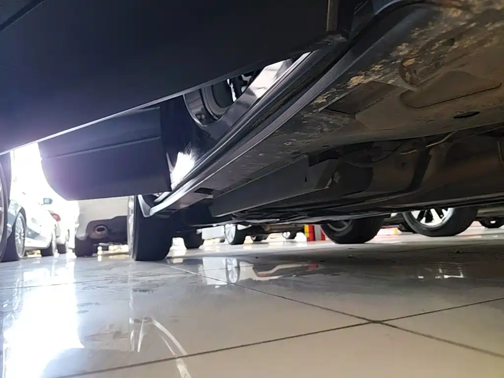 Buick Envision Plus — миниатюра 21