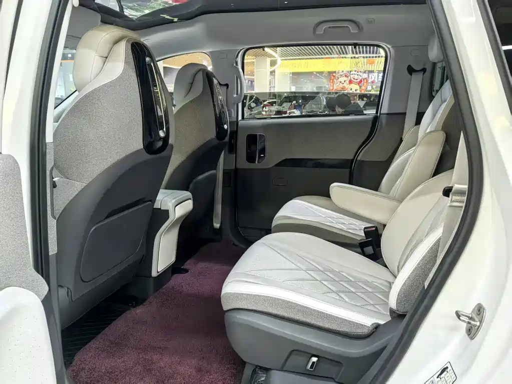 ARCFOX EXTREME FOX POLAR FOX KOALA